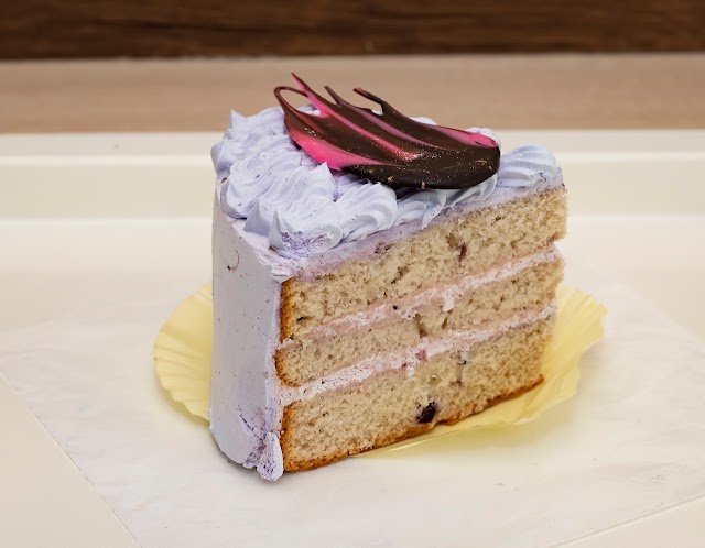 Hestia Bakehouse