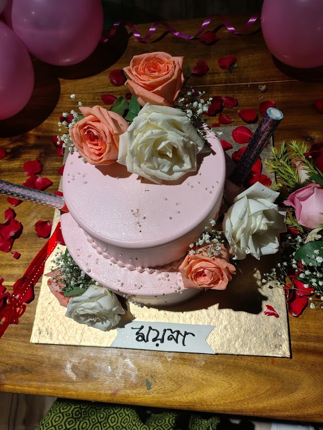 Hestia Bakehouse