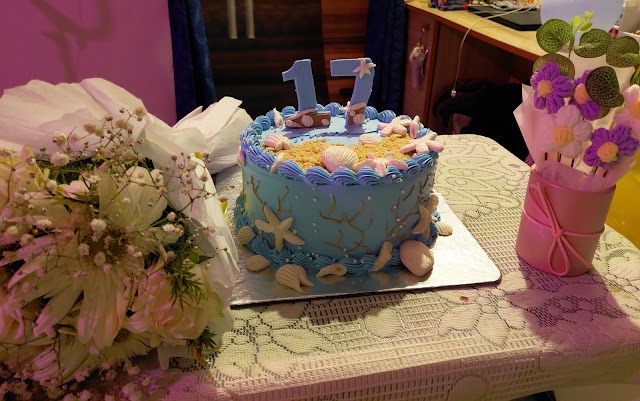 Hestia Bakehouse